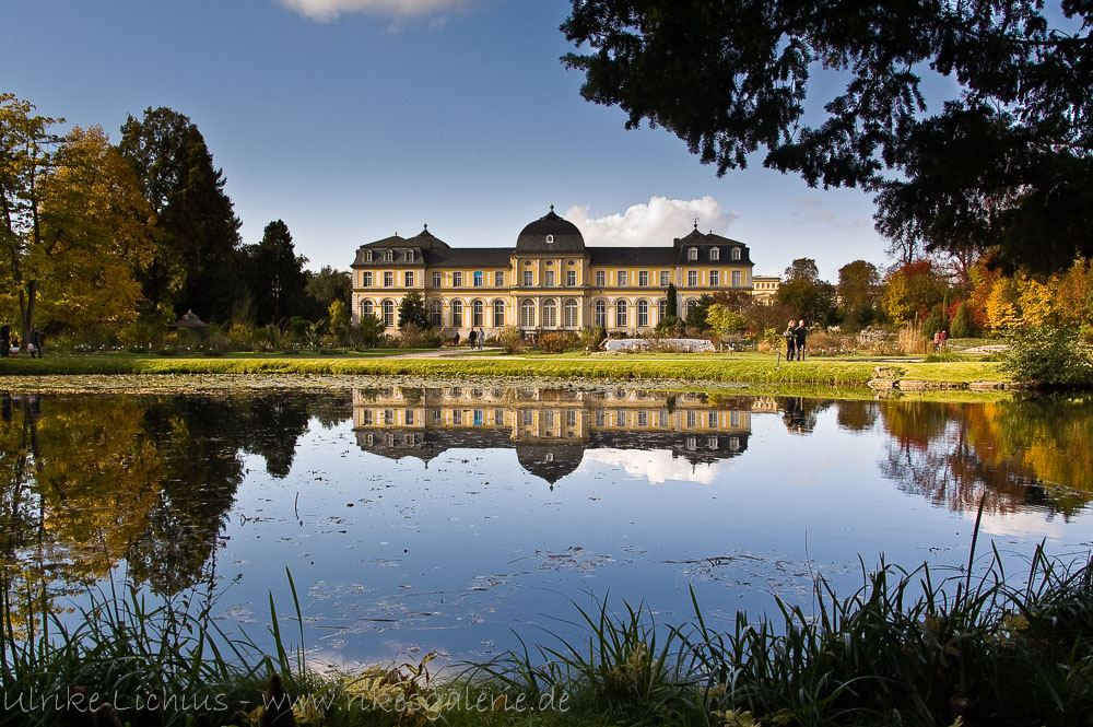 Poppelsdorfer Schloss