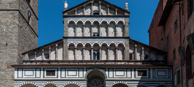 Pistoia Pistoia