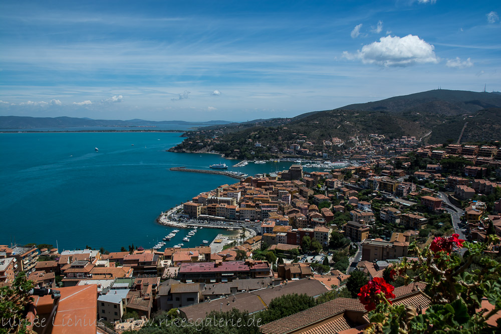 Porto Santo Stefano