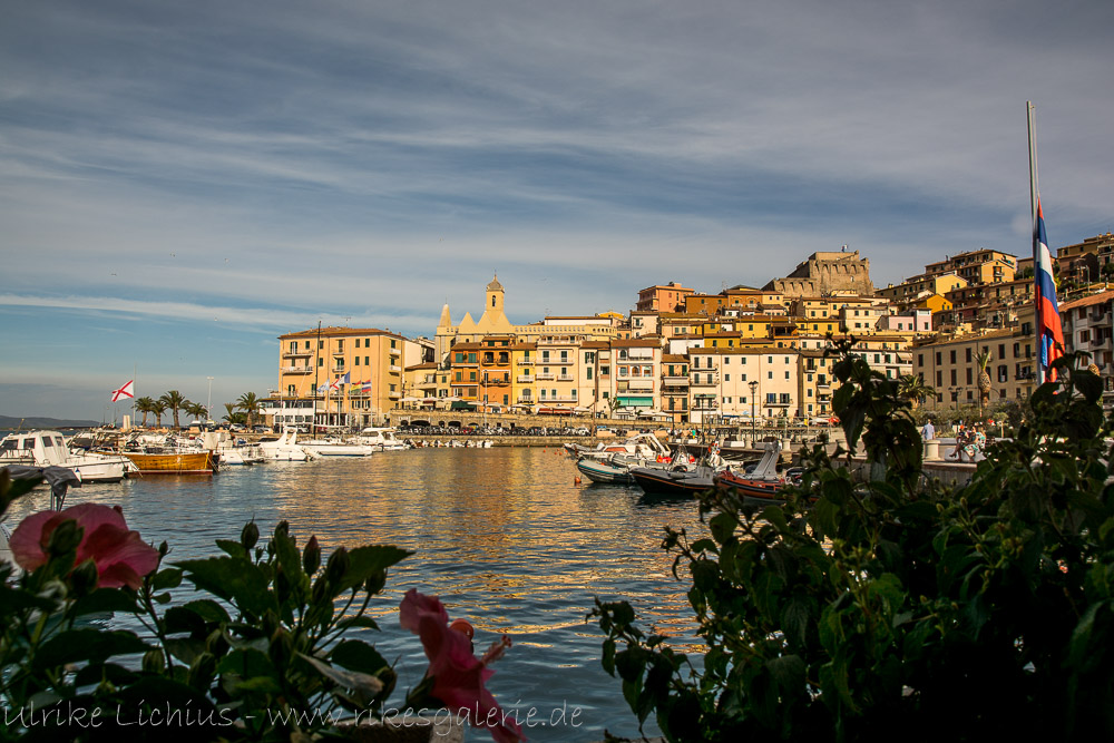 Porto Santo Stefano Porto Santo Stefano