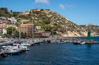 Isola del Giglio