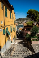 Porto Santo Stefano