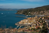 Porto Santo Stefano