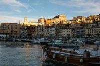 Porto Santo Stefano