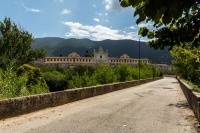 Certosa di Calci