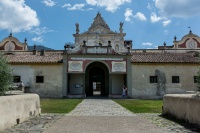 Certosa di Calci