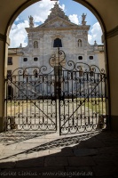 Certosa di Calci