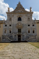 Certosa di Calci