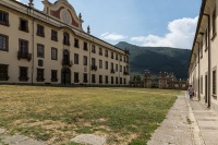 Certosa di Calci