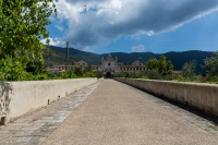 Certosa di Calci