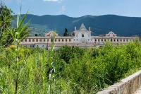 Certosa di Calci