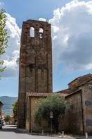 Pieve dei Santi Giovanni ed Ermolao