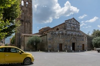 Pieve dei Santi Giovanni ed Ermolao