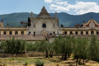 Certosa di Calci