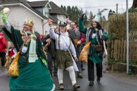 1. Löschender LEIHgestirn