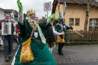 1. Löschender LEIHgestirn