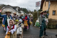 1. Löschender LEIHgestirn