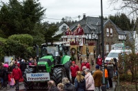 Karnevalszug Herchen 2019