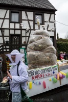 Karnevalszug Herchen 2019
