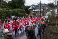 Karnevalszug Herchen 2019