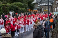 Karnevalszug Herchen 2019