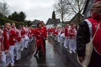 Karnevalszug Herchen 2019