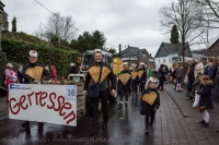 Karnevalszug Herchen 2019