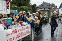 Karnevalszug Herchen 2019