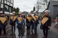 Karnevalszug Herchen 2019