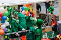 Karnevalszug Herchen 2019