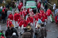 Karnevalszug Herchen 2019