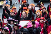 Karnevalszug Herchen 2019