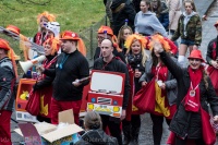 Karnevalszug Herchen 2019