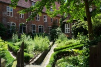 Kloster Lüne