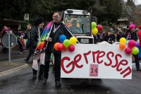 Dorfgemeinschaft Gerressen