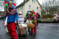 Wanderverein Herchen