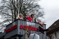Schönenbacher Karnevalsfreunde