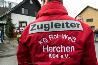 KG Rot-Weiß Herchen