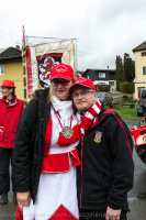 KG Rot-Weiß Herchen