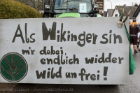 Dreiseler Karnevalsjecke