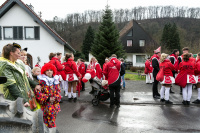 Brückenwache Alzenbach