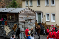 Dreiseler Karnevalsjecke