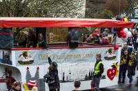 Däller Knallköpp vom Lombi-Hof
