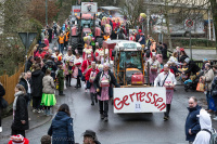 Dorfgemeinschaft Gerressen