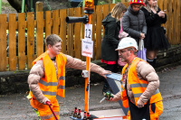 Die "Schüppendales"