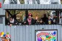 Schönenbacher Karnevalsfreunde