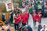 KG Rot-Weiß Herchen