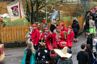 KG Rot-Weiß Herchen