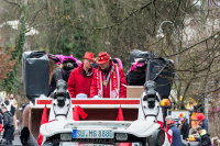 KG Rot-Weiß Herchen