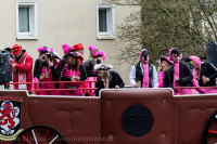 KG Rot-Weiß Herchen